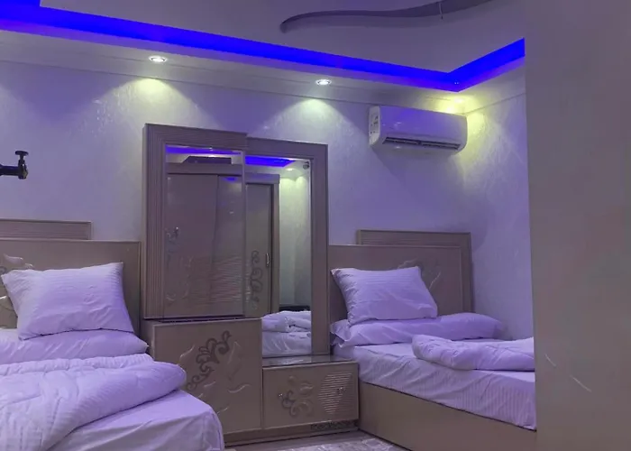 شقة المهندسين