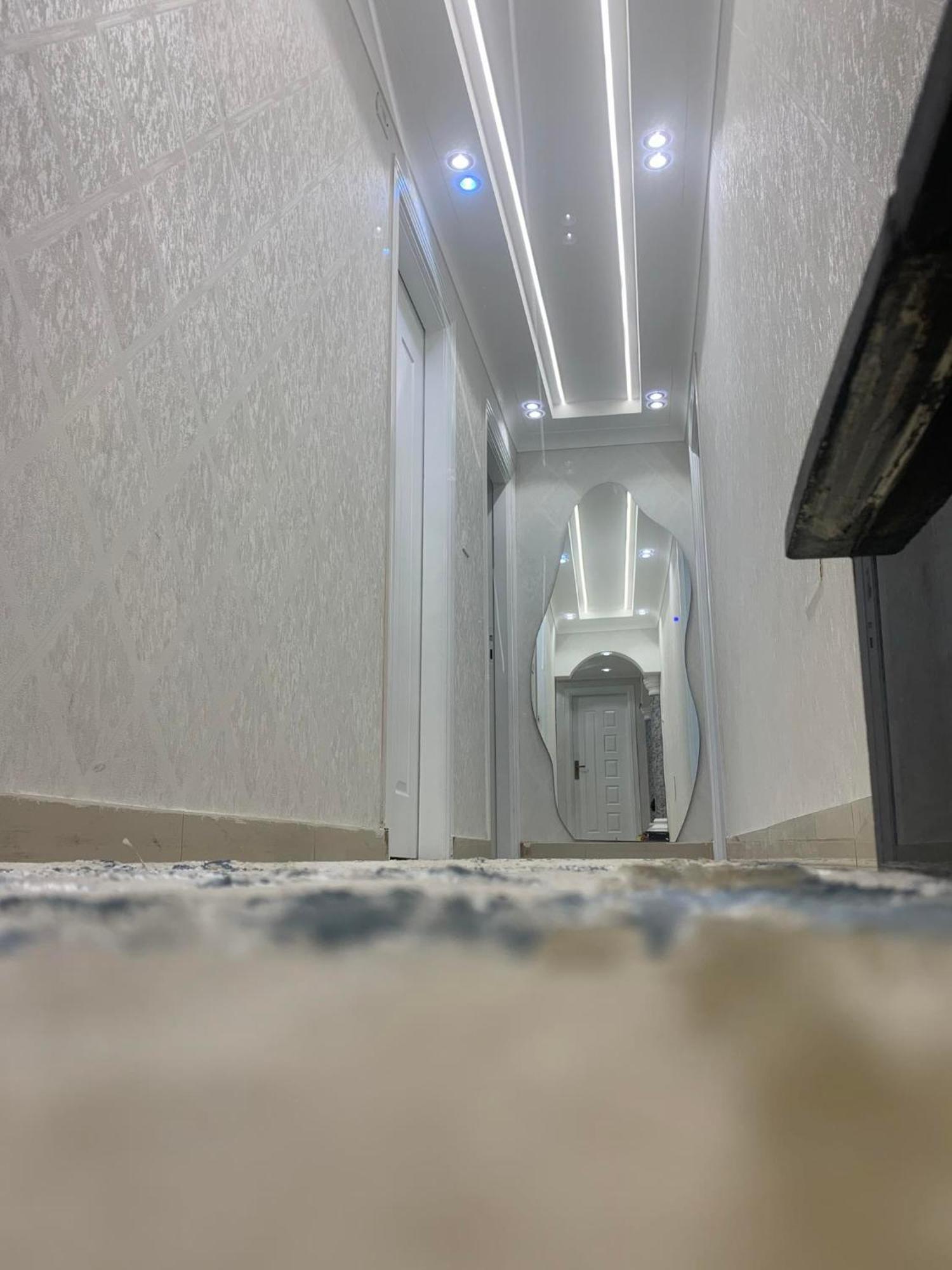 Apartment المهندسين