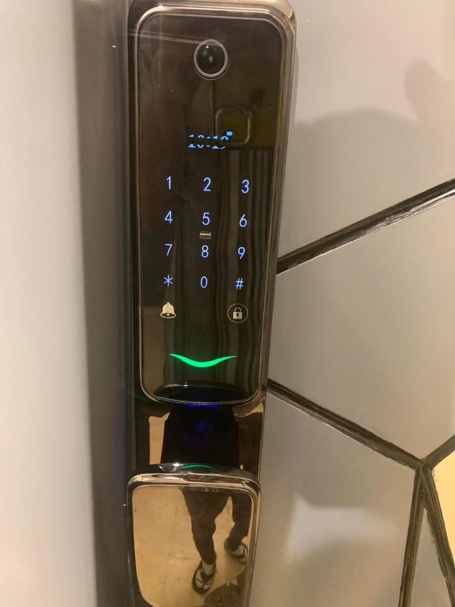 المهندسين Apartment Cairo