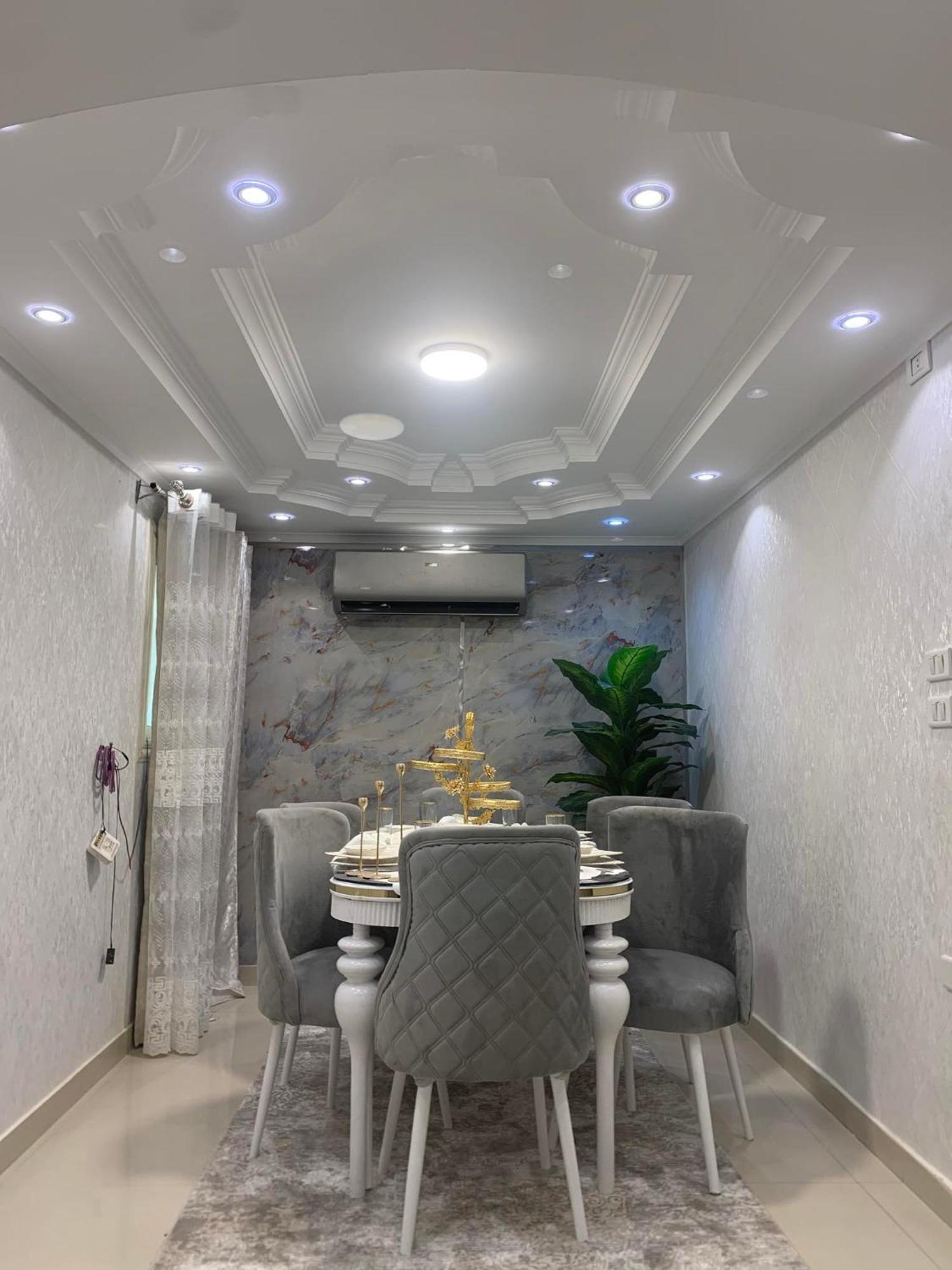 المهندسين Apartment Cairo