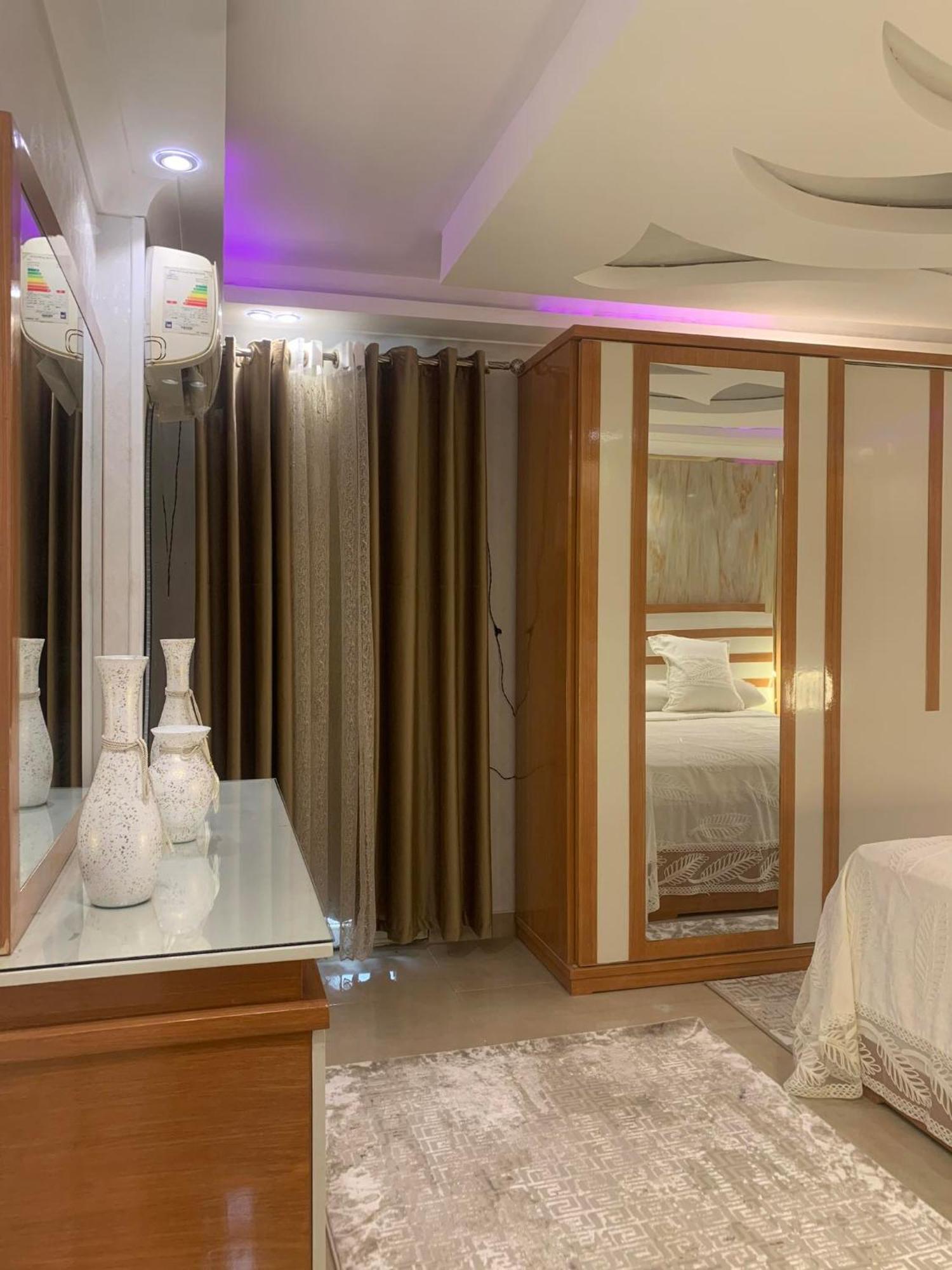 Apartment المهندسين *
